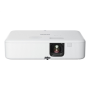 Epson , CO-FH02 , Full HD (1920x1080) , 3000 ANSI lumens , White , Lamp warranty 12 month(s)