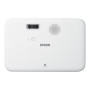 Epson , CO-FH02 , Full HD (1920x1080) , 3000 ANSI lumens , White , Lamp warranty 12 month(s)