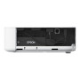 Epson , CO-FH02 , Full HD (1920x1080) , 3000 ANSI lumens , White , Lamp warranty 12 month(s)