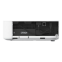 Epson , CO-FH02 , Full HD (1920x1080) , 3000 ANSI lumens , White , Lamp warranty 12 month(s)