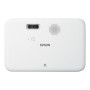 Epson , CO-FH02 , Full HD (1920x1080) , 3000 ANSI lumens , White , Lamp warranty 12 month(s)