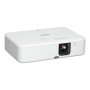 Epson , CO-FH02 , Full HD (1920x1080) , 3000 ANSI lumens , White , Lamp warranty 12 month(s)