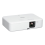 Epson , CO-FH02 , Full HD (1920x1080) , 3000 ANSI lumens , White , Lamp warranty 12 month(s)