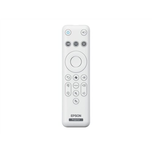 Epson , CO-FH02 , Full HD (1920x1080) , 3000 ANSI lumens , White , Lamp warranty 12 month(s)