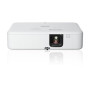 Epson , CO-FH02 , Full HD (1920x1080) , 3000 ANSI lumens , White , Lamp warranty 12 month(s)
