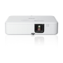 Epson , CO-FH02 , Full HD (1920x1080) , 3000 ANSI lumens , White , Lamp warranty 12 month(s)