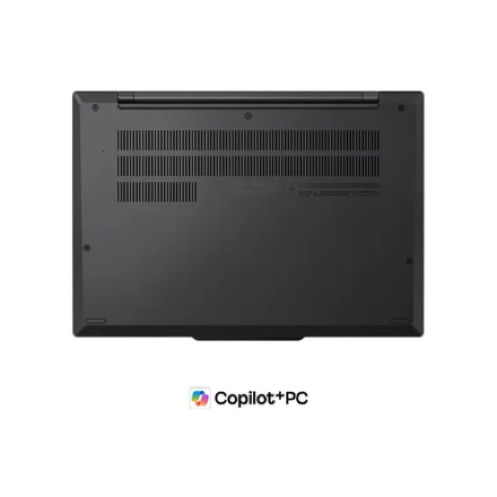 Lenovo ThinkPad T14s G6 AMD , Black , 14 , IPS , WUXGA , 1920 x 1200 pixels , Anti-glare , AMD Ryzen AI 5 PRO , 340 , 32 GB , Soldered LPDDR5x , Solid-state drive capacity 512 GB , AMD Radeon 880M Graphics , Windows 11 Pro , 802.11be , Bluetooth version 5