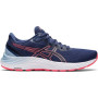 ASICS Womens shoes Navy blue/coral