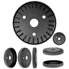 Tarpol , RASP MILL 120/20 T-42