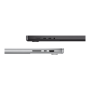 Apple MacBook Pro 16 Apple M5 Pro 18C CPU, 20C GPU/24GB/1TB SSD/Space Black/INT , Apple