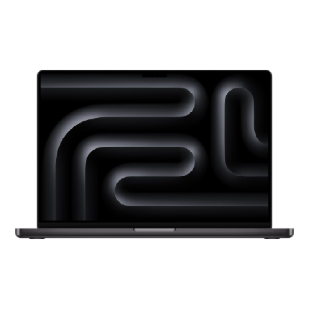 Apple MacBook Pro 16 Apple M5 Pro 18C CPU, 20C GPU/24GB/1TB SSD/Space Black/INT , Apple