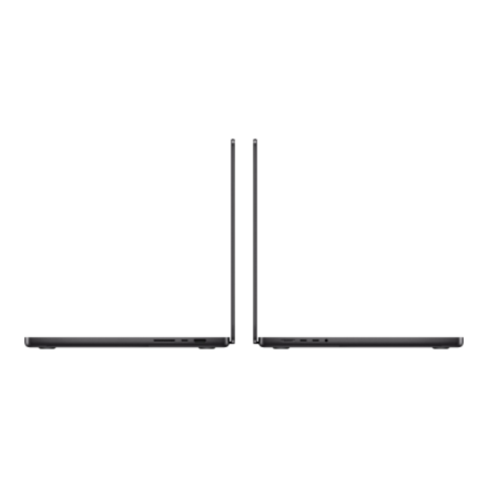 Apple MacBook Pro 16 Apple M5 Pro 18C CPU, 20C GPU/24GB/1TB SSD/Space Black/INT , Apple