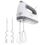Camry , Hand mixer , CR 4220w , Hand Mixer , 300 W , Number of speeds 5 , Turbo mode , White