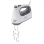 Camry , Hand mixer , CR 4220w , Hand Mixer , 300 W , Number of speeds 5 , Turbo mode , White
