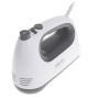 Camry , Hand mixer , CR 4220w , Hand Mixer , 300 W , Number of speeds 5 , Turbo mode , White