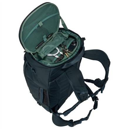 Thule , Landmark, 60 L , Travel pack , Darkest Blue