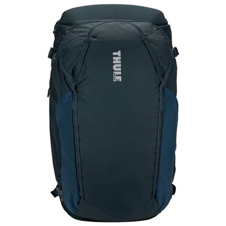 Thule , Landmark, 60 L , Travel pack , Darkest Blue