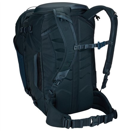 Thule , Landmark, 60 L , Travel pack , Darkest Blue