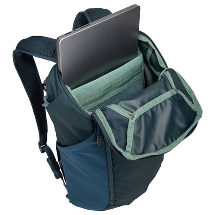 Thule , Landmark, 60 L , Travel pack , Darkest Blue