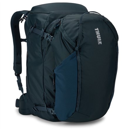 Thule , Landmark, 60 L , Travel pack , Darkest Blue