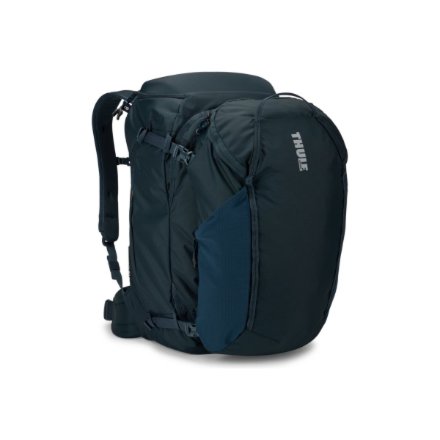 Thule , Landmark, 60 L , Travel pack , Darkest Blue