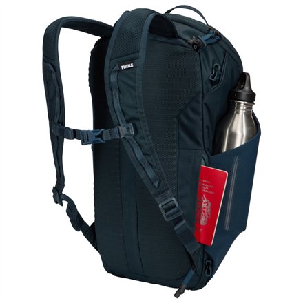 Thule , Landmark, 60 L , Travel pack , Darkest Blue