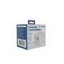 Gembird TPA-1A2C20-01-W Universal travel power adapter, 20 W, white , Gembird