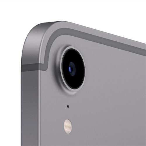 Apple , iPad Mini 6th Gen , 8.3 , Space Gray , Liquid Retina IPS LCD , 1488 x 2266 pixels , A15 Bionic , 4 GB , 64 GB , Wi-Fi , Front camera , 12 MP , Rear camera , 12 MP , Bluetooth , 5.0 , iPadOS , 15 , Warranty 12 month(s)