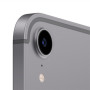 Apple , iPad Mini 6th Gen , 8.3 , Space Gray , Liquid Retina IPS LCD , 1488 x 2266 pixels , A15 Bionic , 4 GB , 64 GB , Wi-Fi , Front camera , 12 MP , Rear camera , 12 MP , Bluetooth , 5.0 , iPadOS , 15 , Warranty 12 month(s)