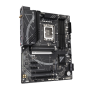 Gigabyte Z790 EAGLE AX , Processor family Intel , Processor socket LGA1700 , DDR5 DIMM , Supported hard disk drive interfaces SATA, M.2 , Number of SATA connectors 4