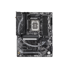 Gigabyte Z790 EAGLE AX , Processor family Intel , Processor socket LGA1700 , DDR5 DIMM , Supported hard disk drive interfaces SATA, M.2 , Number of SATA connectors 4