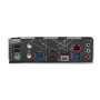 Gigabyte Z790 EAGLE AX , Processor family Intel , Processor socket LGA1700 , DDR5 DIMM , Supported hard disk drive interfaces SATA, M.2 , Number of SATA connectors 4