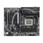 Gigabyte Z790 EAGLE AX , Processor family Intel , Processor socket LGA1700 , DDR5 DIMM , Supported hard disk drive interfaces SATA, M.2 , Number of SATA connectors 4