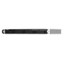 QNAP 1U Short depth rackmount 2.5GbE NAS , TS-464eU-8G , Intel Celeron , N5095 , 8 GB
