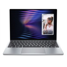 Dell XPS 13 2.5K Ultra 7 355/16GB/512GB/Intel Graphics/Win11 Pro/ENG backlit kbd/Touch/Sky/3Y Basic OnSite Warranty , Dell Warranty 36 month(s)