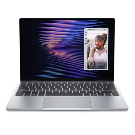 Dell XPS 13 2.5K Ultra 7 355/16GB/512GB/Intel Graphics/Win11 Pro/ENG backlit kbd/Touch/Sky/3Y Basic OnSite Warranty , Dell Warranty 36 month(s)