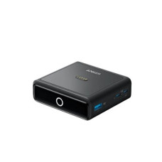 Anker Prime Charging Base for Power Bank, 100W , A1902311 , Black