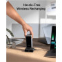 Anker Prime Charging Base for Power Bank, 100W , A1902311 , Black