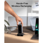 Anker Prime Charging Base for Power Bank, 100W , A1902311 , Black