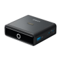 Anker Prime Charging Base for Power Bank, 100W , A1902311 , Black