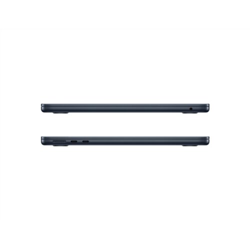 Apple , MacBook Air , Midnight , 13.6 , IPS , 2560 x 1664 , Apple M2 , 8 GB , Solid-state drive capacity 256 GB , Apple M2 8-core GPU , Without ODD , macOS , 802.11ax , Bluetooth version 5.0 , Keyboard language Swedish , Keyboard backlit , Warranty 12 mon