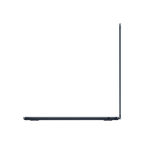 Apple , MacBook Air , Midnight , 13.6 , IPS , 2560 x 1664 , Apple M2 , 8 GB , Solid-state drive capacity 256 GB , Apple M2 8-core GPU , Without ODD , macOS , 802.11ax , Bluetooth version 5.0 , Keyboard language Swedish , Keyboard backlit , Warranty 12 mon