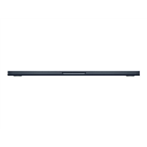 Apple , MacBook Air , Midnight , 13.6 , IPS , 2560 x 1664 , Apple M2 , 8 GB , Solid-state drive capacity 256 GB , Apple M2 8-core GPU , Without ODD , macOS , 802.11ax , Bluetooth version 5.0 , Keyboard language Swedish , Keyboard backlit , Warranty 12 mon