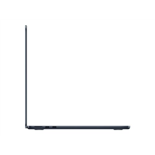 Apple , MacBook Air , Midnight , 13.6 , IPS , 2560 x 1664 , Apple M2 , 8 GB , Solid-state drive capacity 256 GB , Apple M2 8-core GPU , Without ODD , macOS , 802.11ax , Bluetooth version 5.0 , Keyboard language Swedish , Keyboard backlit , Warranty 12 mon