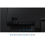 Samsung , LS27H700EAUXEN , 27 , IPS , 4K , 16:9 , 60 Hz , 5 ms , 3840 x 2160 pixels , 300 cd/m² , HDMI ports quantity 1