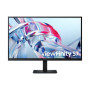 Samsung , LS27H700EAUXEN , 27 , IPS , 4K , 16:9 , 60 Hz , 5 ms , 3840 x 2160 pixels , 300 cd/m² , HDMI ports quantity 1