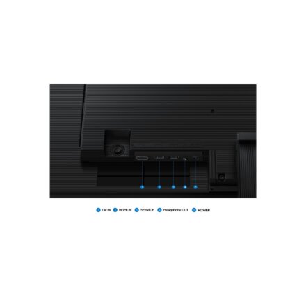 Samsung , LS27H700EAUXEN , 27 , IPS , 4K , 16:9 , 60 Hz , 5 ms , 3840 x 2160 pixels , 300 cd/m² , HDMI ports quantity 1