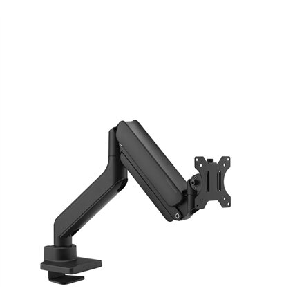 Neomounts Desk Mount , DS70PLUS-450BL1 Monitor Arm , Adjustable Height, Rotate, Tilt, Swivel , 17-49 , Maximum weight (capacity) 18 kg , Black