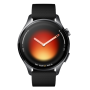 Xiaomi Watch 5 , Smart watch , AMOLED , 1.54 , Waterproof , Black