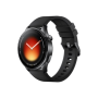 Xiaomi Watch 5 , Smart watch , AMOLED , 1.54 , Waterproof , Black